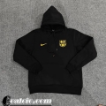 Felpa Sportswear Barcellona Uomo 25-26 B158 Felpa Sportswear Barcellona Uomo 25-26 B158
