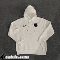 Felpa Sportswear Barcellona Uomo 25-26 B159 Felpa Sportswear Barcellona Uomo 25-26 B159