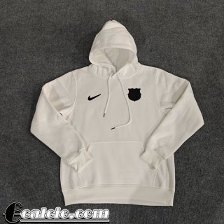 Felpa Sportswear Barcellona Uomo 25-26 B159 Felpa Sportswear Barcellona Uomo 25-26 B159