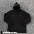 Felpa Sportswear Barcellona Uomo 25-26 B164 Felpa Sportswear Barcellona Uomo 25-26 B164