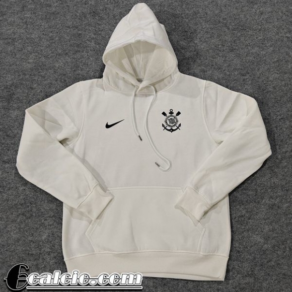 Felpa Sportswear Corinthians Uomo 25-26 B168 Felpa Sportswear Corinthians Uomo 25-26 B168