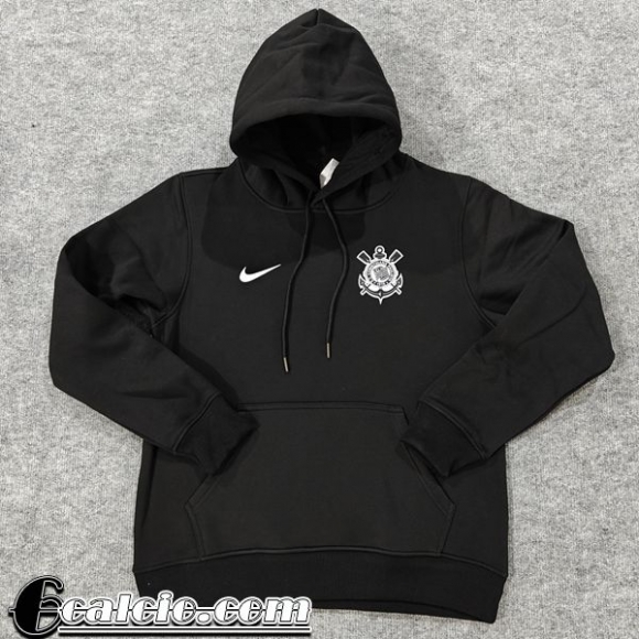 Felpa Sportswear Corinthians Uomo 25-26 B169 Felpa Sportswear Corinthians Uomo 25-26 B169