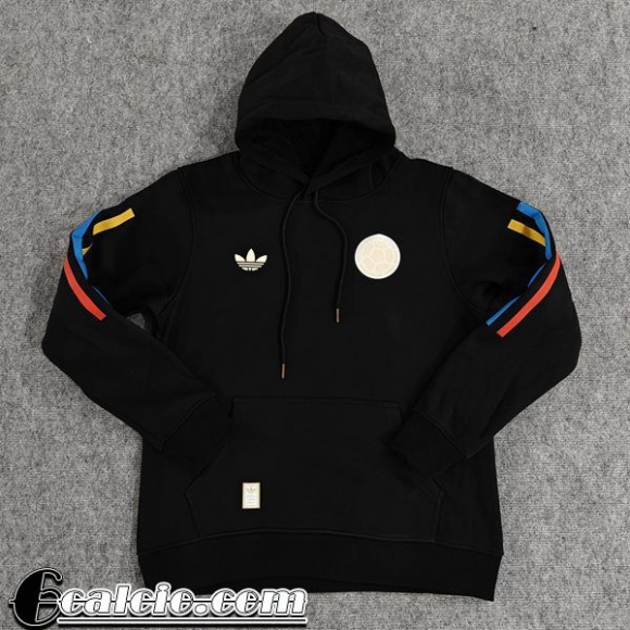 Felpa Sportswear Colombia Uomo 25-26 B170 Felpa Sportswear Colombia Uomo 25-26 B170