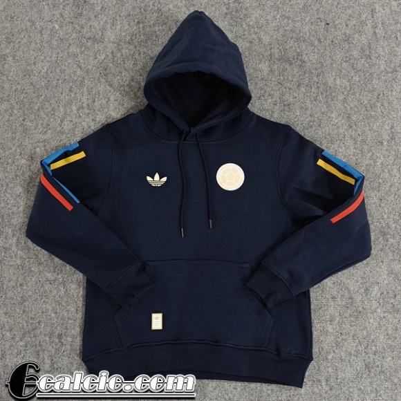 Felpa Sportswear Colombia Uomo 25-26 B171 Felpa Sportswear Colombia Uomo 25-26 B171