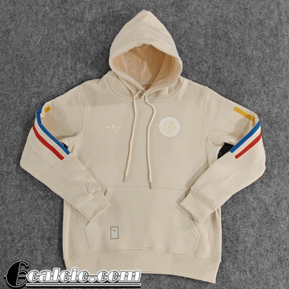 Felpa Sportswear Colombia Uomo 25-26 B173 Felpa Sportswear Colombia Uomo 25-26 B173