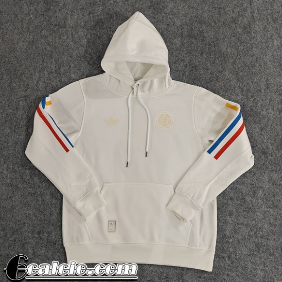Felpa Sportswear Colombia Uomo 25-26 B174 Felpa Sportswear Colombia Uomo 25-26 B174