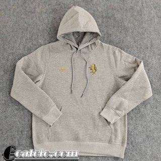 Felpa Sportswear Juventus Uomo 25-26 B175 Felpa Sportswear Juventus Uomo 25-26 B175