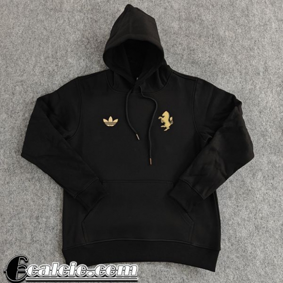 Felpa Sportswear Juventus Uomo 25-26 B176 Felpa Sportswear Juventus Uomo 25-26 B176
