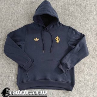 Felpa Sportswear Juventus Uomo 25-26 B177 Felpa Sportswear Juventus Uomo 25-26 B177