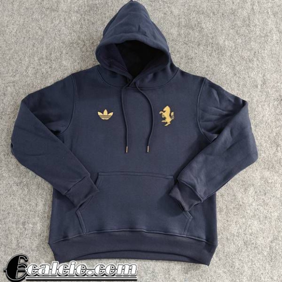 Felpa Sportswear Juventus Uomo 25-26 B177 Felpa Sportswear Juventus Uomo 25-26 B177
