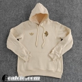 Felpa Sportswear Juventus Uomo 25-26 B178 Felpa Sportswear Juventus Uomo 25-26 B178