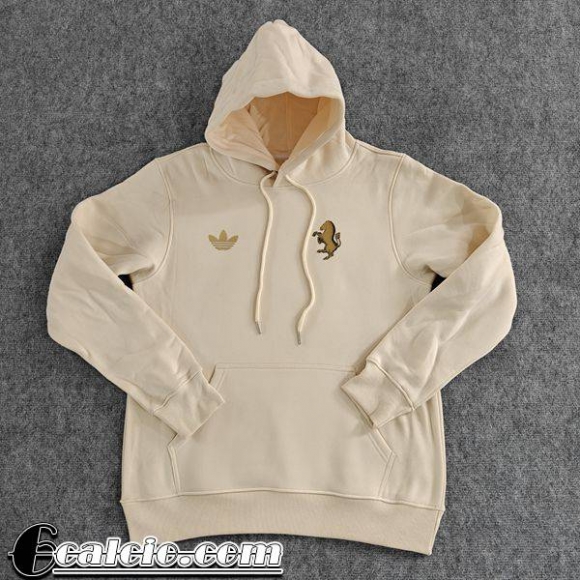 Felpa Sportswear Juventus Uomo 25-26 B178 Felpa Sportswear Juventus Uomo 25-26 B178
