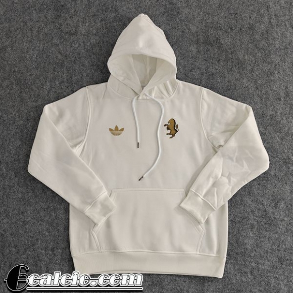 Felpa Sportswear Juventus Uomo 25-26 B179 Felpa Sportswear Juventus Uomo 25-26 B179