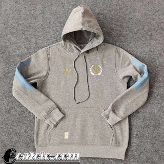 Felpa Sportswear Argentina Uomo 25-26 B180 Felpa Sportswear Argentina Uomo 25-26 B180