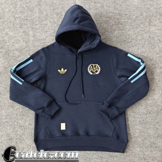 Felpa Sportswear Argentina Uomo 25-26 B181 Felpa Sportswear Argentina Uomo 25-26 B181