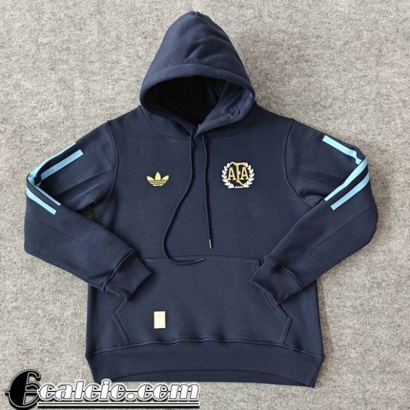 Felpa Sportswear Argentina Uomo 25-26 B181 Felpa Sportswear Argentina Uomo 25-26 B181