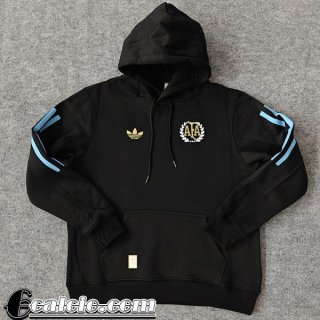 Felpa Sportswear Argentina Uomo 25-26 B182 Felpa Sportswear Argentina Uomo 25-26 B182
