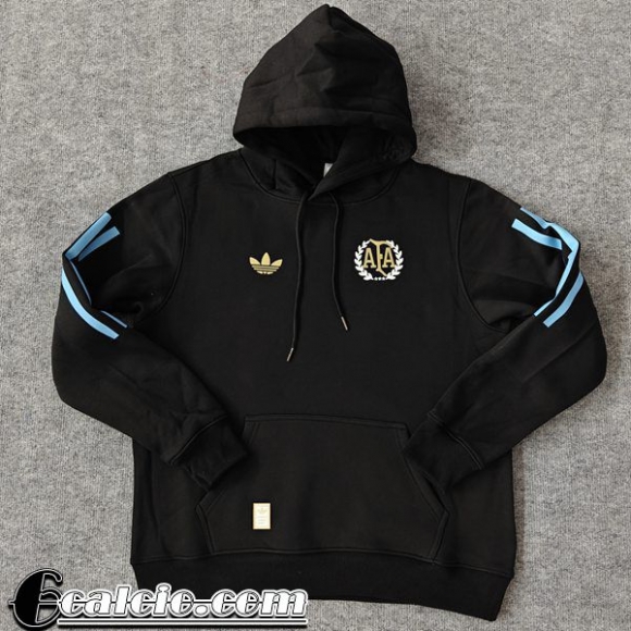 Felpa Sportswear Argentina Uomo 25-26 B182 Felpa Sportswear Argentina Uomo 25-26 B182