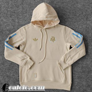 Felpa Sportswear Argentina Uomo 25-26 B183 Felpa Sportswear Argentina Uomo 25-26 B183