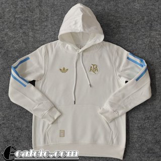 Felpa Sportswear Argentina Uomo 25-26 B184 Felpa Sportswear Argentina Uomo 25-26 B184