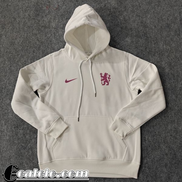Felpa Sportswear Chelsea Uomo 25-26 B185 Felpa Sportswear Chelsea Uomo 25-26 B185