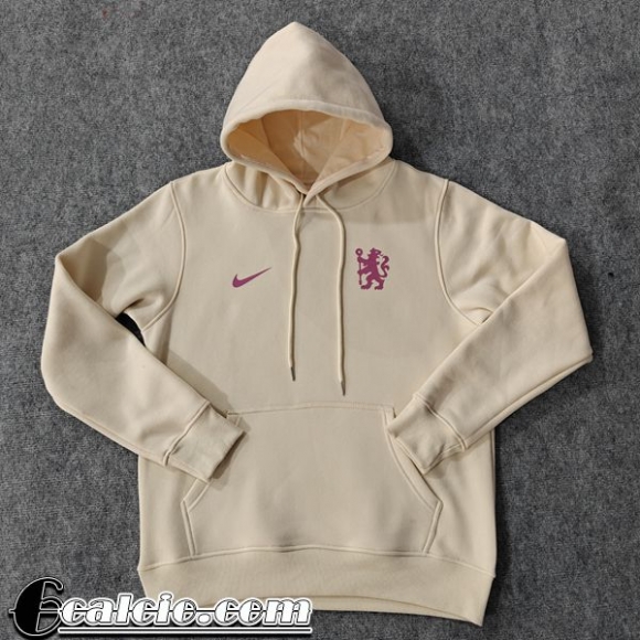 Felpa Sportswear Chelsea Uomo 25-26 B186 Felpa Sportswear Chelsea Uomo 25-26 B186