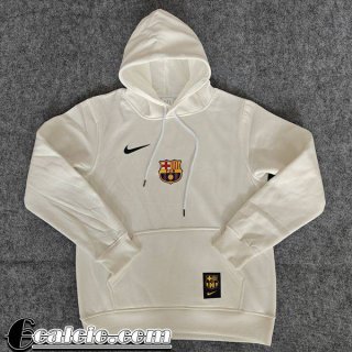 Felpa Sportswear Barcellona Uomo 25-26 B196 Felpa Sportswear Barcellona Uomo 25-26 B196