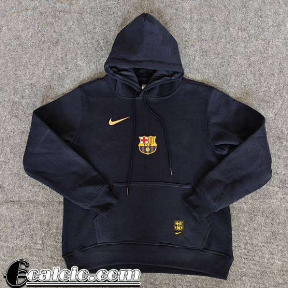 Felpa Sportswear Barcellona Uomo 25-26 B197 Felpa Sportswear Barcellona Uomo 25-26 B197