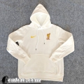 Felpa Sportswear liverpool Uomo 25-26 B200 Felpa Sportswear liverpool Uomo 25-26 B200