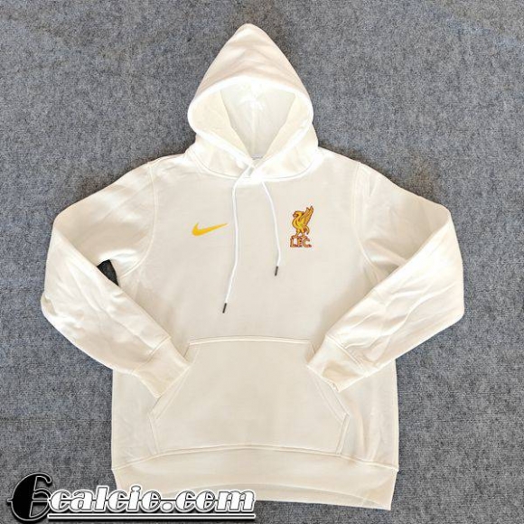 Felpa Sportswear liverpool Uomo 25-26 B200 Felpa Sportswear liverpool Uomo 25-26 B200