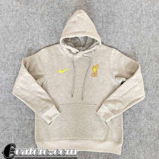 Felpa Sportswear liverpool Uomo 25-26 B201 Felpa Sportswear liverpool Uomo 25-26 B201