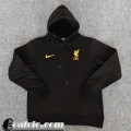 Felpa Sportswear liverpool Uomo 25-26 B202 Felpa Sportswear liverpool Uomo 25-26 B202