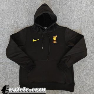 Felpa Sportswear liverpool Uomo 25-26 B202 Felpa Sportswear liverpool Uomo 25-26 B202
