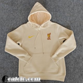 Felpa Sportswear liverpool Uomo 25-26 B203 Felpa Sportswear liverpool Uomo 25-26 B203