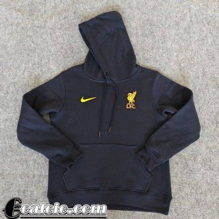 Felpa Sportswear liverpool Uomo 25-26 B204 Felpa Sportswear liverpool Uomo 25-26 B204