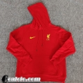 Felpa Sportswear liverpool Uomo 25-26 B205 Felpa Sportswear liverpool Uomo 25-26 B205
