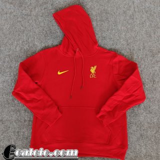 Felpa Sportswear liverpool Uomo 25-26 B205 Felpa Sportswear liverpool Uomo 25-26 B205