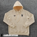 Felpa Sportswear Manchester United Uomo 25-26 B208 Felpa Sportswear Manchester United Uomo 25-26 B208