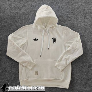 Felpa Sportswear Manchester United Uomo 25-26 B209 Felpa Sportswear Manchester United Uomo 25-26 B209