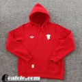 Felpa Sportswear Manchester United Uomo 25-26 B210 Felpa Sportswear Manchester United Uomo 25-26 B210