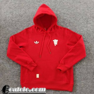Felpa Sportswear Manchester United Uomo 25-26 B210 Felpa Sportswear Manchester United Uomo 25-26 B210