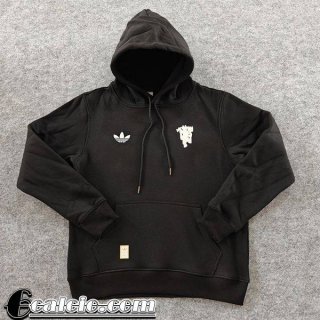 Felpa Sportswear Manchester United Uomo 25-26 B211 Felpa Sportswear Manchester United Uomo 25-26 B211