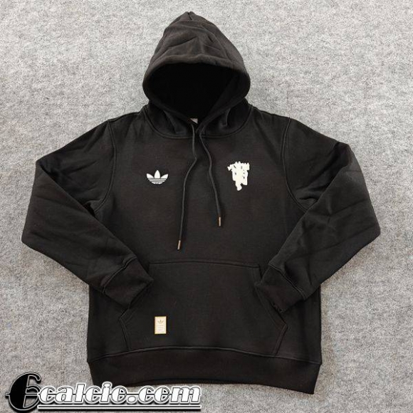 Felpa Sportswear Manchester United Uomo 25-26 B211 Felpa Sportswear Manchester United Uomo 25-26 B211