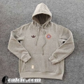 Felpa Sportswear Bayern Monaco Uomo 25-26 B214 Felpa Sportswear Bayern Monaco Uomo 25-26 B214
