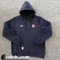 Felpa Sportswear Bayern Monaco Uomo 25-26 B215 Felpa Sportswear Bayern Monaco Uomo 25-26 B215
