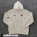 Felpa Sportswear Bayern Monaco Uomo 25-26 B216 Felpa Sportswear Bayern Monaco Uomo 25-26 B216