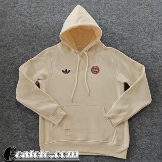 Felpa Sportswear Bayern Monaco Uomo 25-26 B217 Felpa Sportswear Bayern Monaco Uomo 25-26 B217