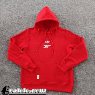 Felpa Sportswear Arsenal Uomo 25-26 B218 Felpa Sportswear Arsenal Uomo 25-26 B218
