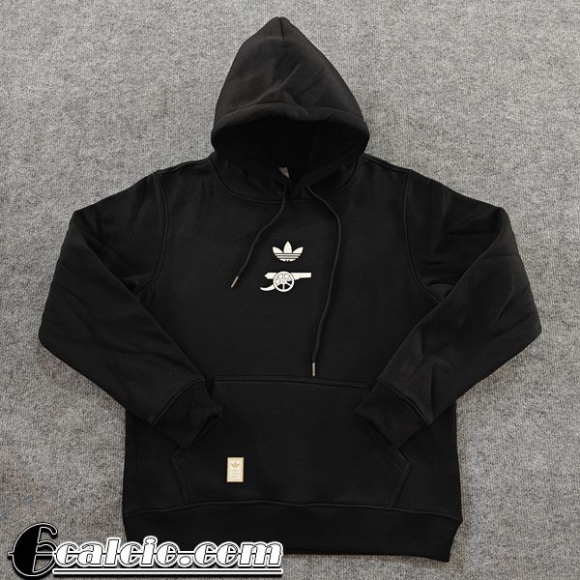 Felpa Sportswear Arsenal Uomo 25-26 B219 Felpa Sportswear Arsenal Uomo 25-26 B219