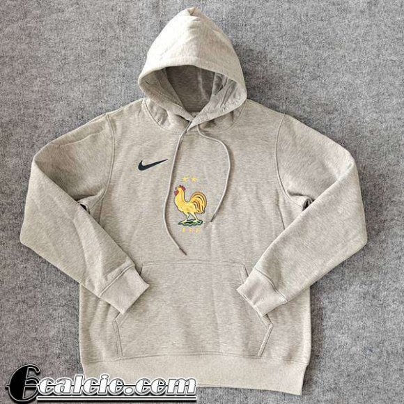 Felpa Sportswear Francia Uomo 25-26 B223 Felpa Sportswear Francia Uomo 25-26 B223